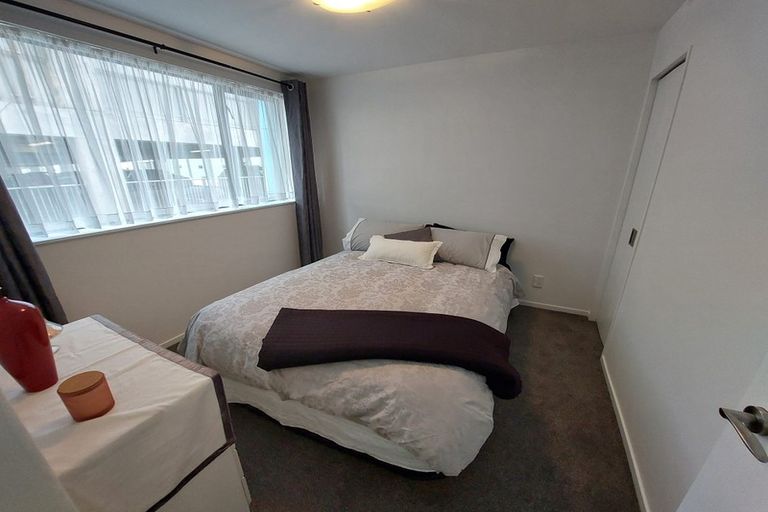 Photo of property in Dual Apartments, 203/142 Vivian Street, Te Aro, Wellington, 6011