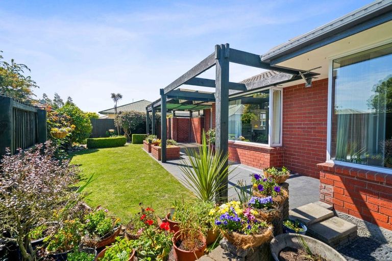 Photo of property in 1/44 Bella Rosa Drive, Hei Hei, Christchurch, 8042