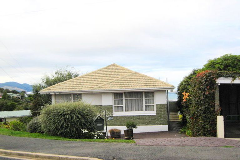 Photo of property in 165 Sidey Street, Calton Hill, Dunedin, 9012