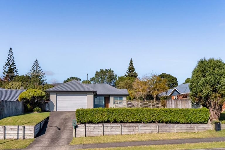 Photo of property in 30 Penrod Drive, Bell Block, New Plymouth, 4312