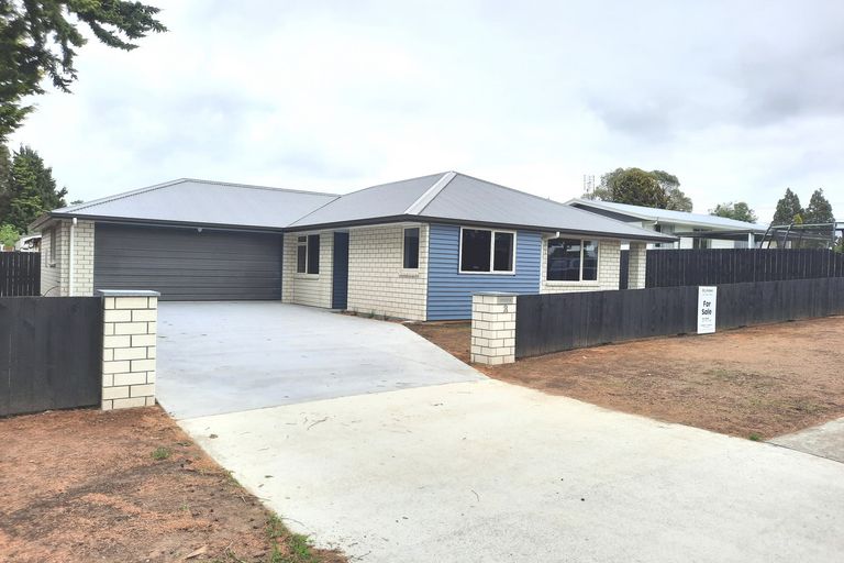 Photo of property in 5 Bryce Street, Kihikihi, Te Awamutu, 3800