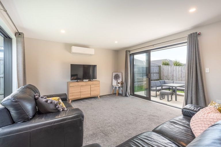 Photo of property in 10 Conailus Street, Halswell, Christchurch, 8025