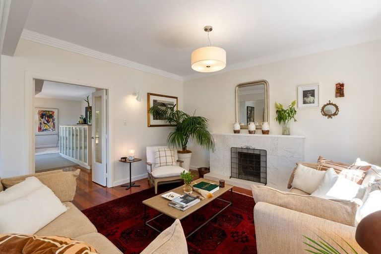 Photo of property in 7 Rankin Street, Wadestown, Wellington, 6012