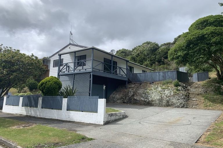 Photo of property in 7 Jasper Grove, Birchville, Upper Hutt, 5018