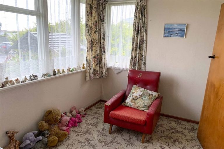 Photo of property in 119 Crawford Street, Glengarry, Invercargill, 9810