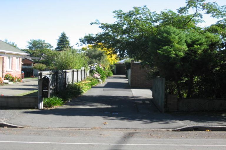 Photo of property in 75 Oak Grove, Ashburton, 7700