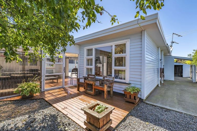 Photo of property in 15 Ranui Street, Hei Hei, Christchurch, 8042