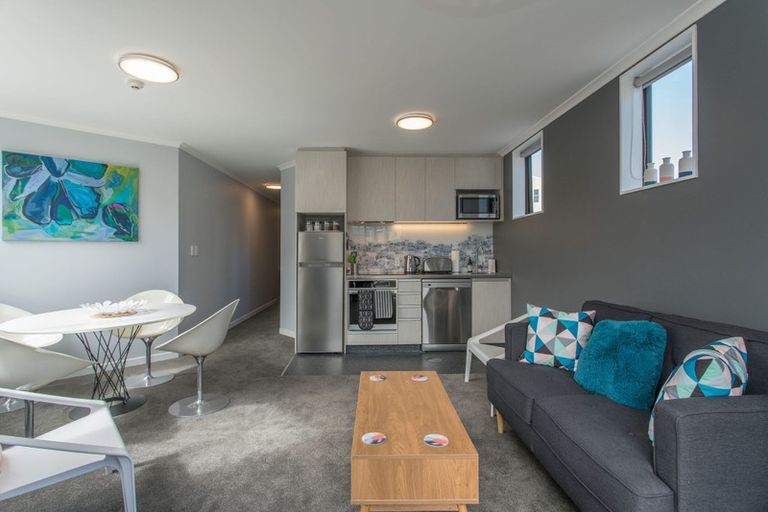 Photo of property in 304/83 Abel Smith Street, Te Aro, Wellington, 6011