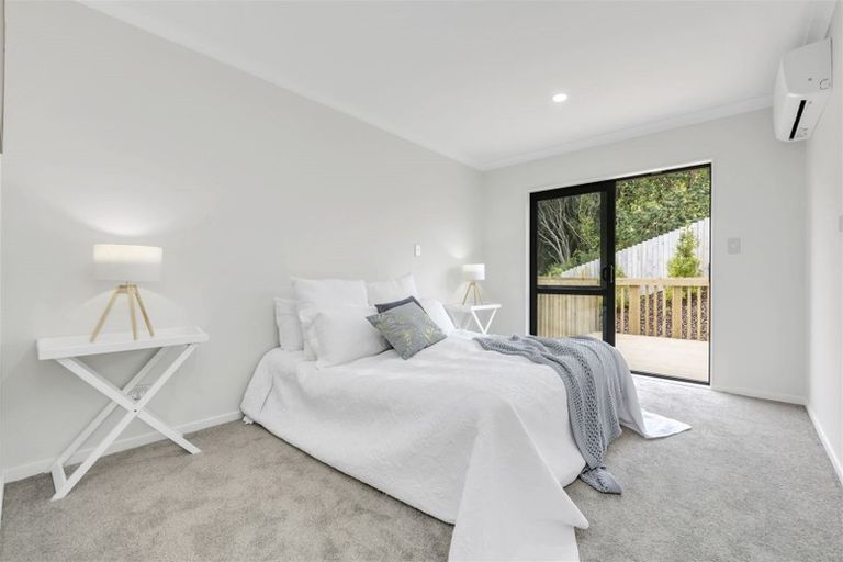 Photo of property in 19 Elevation Street, Flat Bush, Auckland, 2019