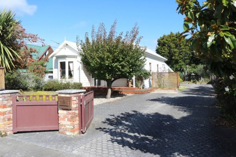 Photo of property in 8 Hereford Street, Levin, 5510