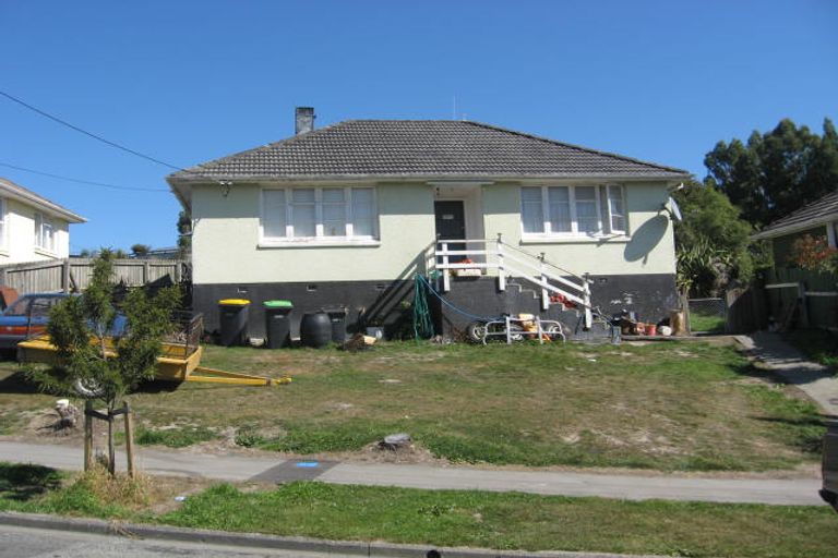 Photo of property in 38 Devon Street, Watlington, Timaru, 7910