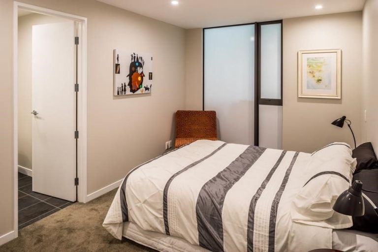 Photo of property in Vsp South, 506/166 Victoria Street, Te Aro, Wellington, 6011