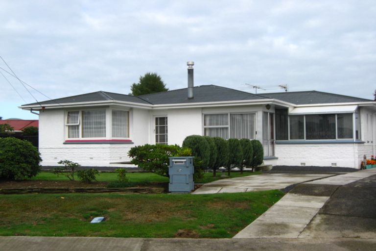 Photo of property in 49 Goodall Street, Mosgiel, 9024