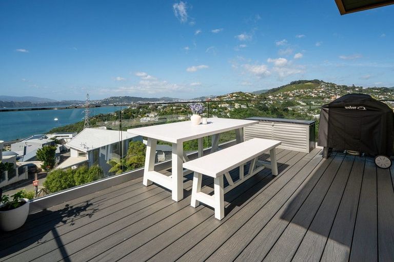 Photo of property in 19n Kabul Street, Khandallah, Wellington, 6035