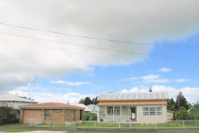 Photo of property in 24 Union Street, Waihi, 3610
