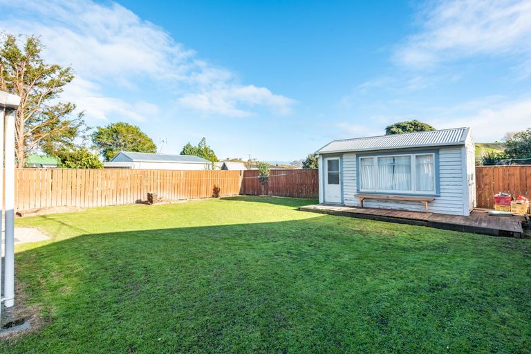 Photo of property in 6 John Street, Mangapapa, Gisborne, 4010