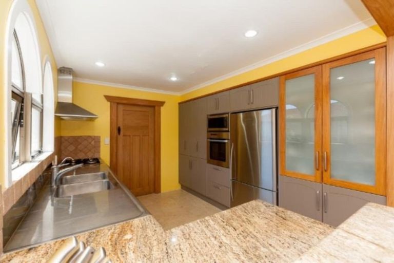 Photo of property in 7 Telford Terrace, Oakura, 4314