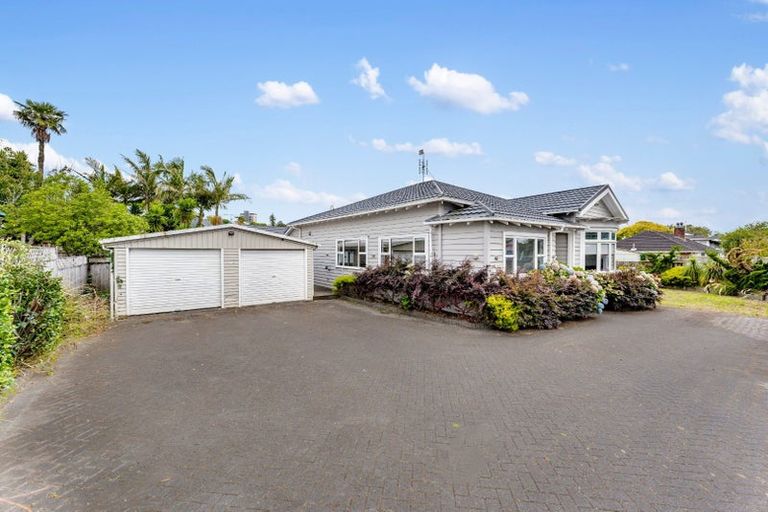 Photo of property in 57 Green Lane East, Remuera, Auckland, 1050