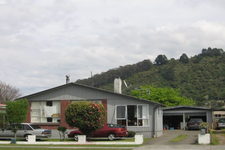 Photo of property in 112 Fairy Springs Road, Fairy Springs, Rotorua, 3015