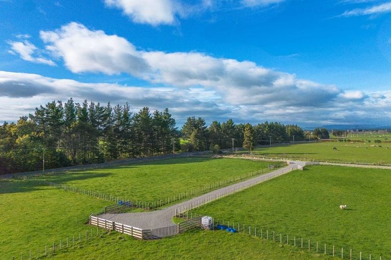 Photo of property in 1/1312 State Highway 50, Ongaonga, 4278