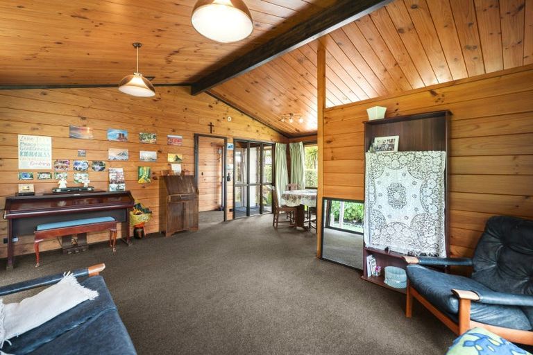 Photo of property in 275a Clayton Road, Pukehangi, Rotorua, 3015