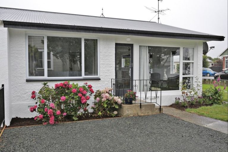 Photo of property in 1/41 Robertson Street, Richmond, Invercargill, 9810