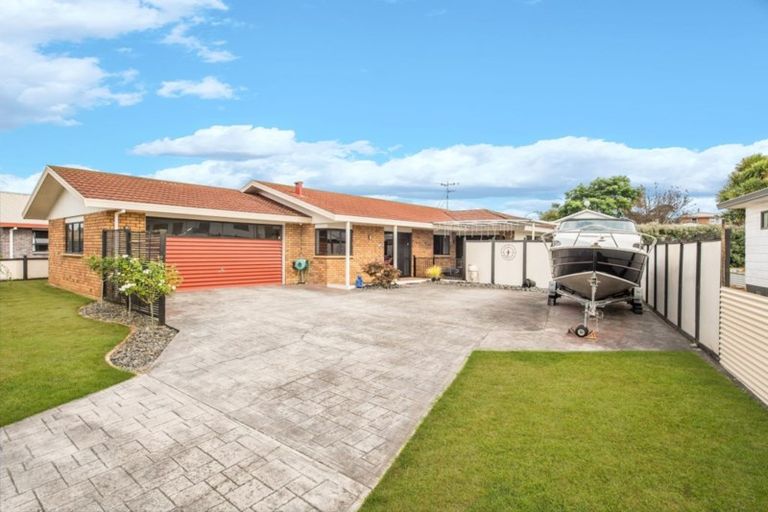 Photo of property in 38 Rushton Road, Morrinsville, 3300