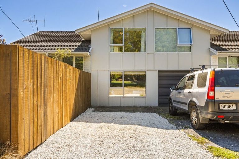 Photo of property in 2/362 Port Hills Road, Hillsborough, Christchurch, 8022