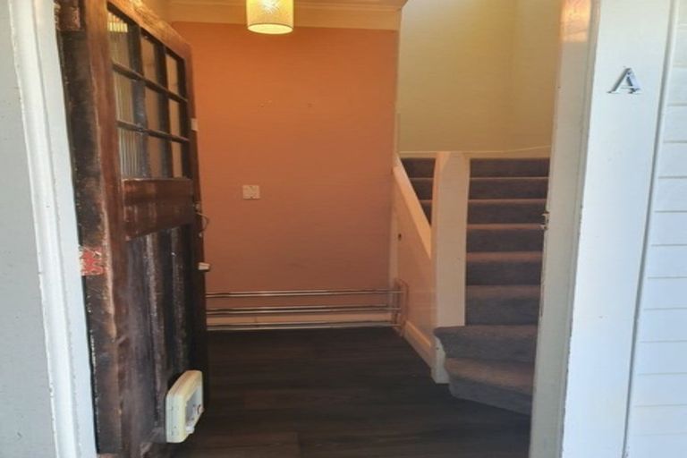 Photo of property in 43 Wilton Road, Wadestown, Wellington, 6012