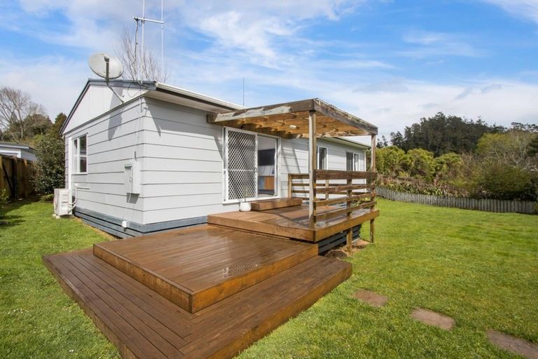 Photo of property in 94 Barry Road, Waihi, 3610