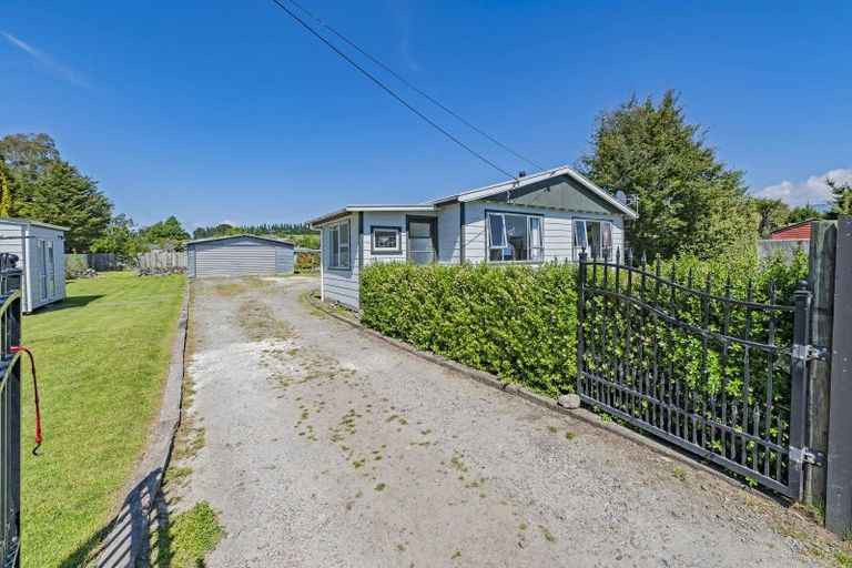 Photo of property in 10 Pall Mall Street, Springfield, 7681