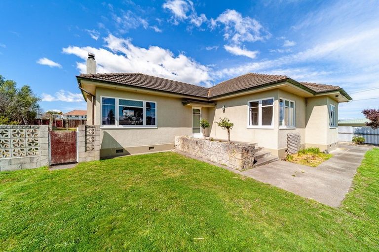 Photo of property in 83 Racecourse Road, Waipukurau, 4200