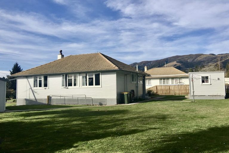 Photo of property in 5 Somerset Crescent, Tapanui, 9522