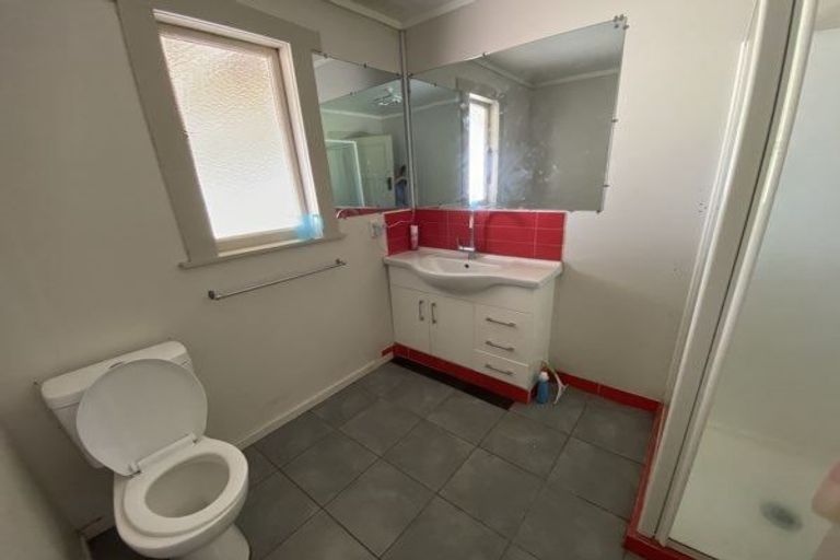 Photo of property in 1 Rankin Street, Kaikohe, 0405