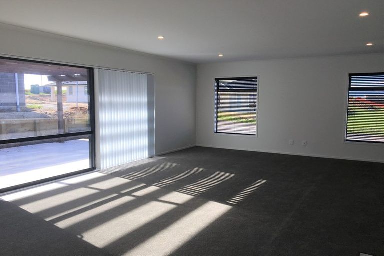 Photo of property in 21 Vercoe Crescent, Morrinsville, 3300