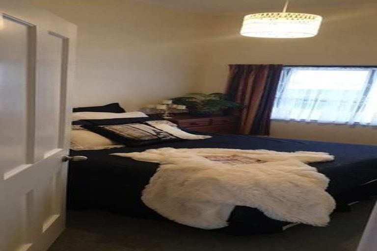 Photo of property in 137 Cambridge Street, Levin, 5510