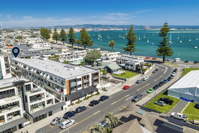Photo of property in 215/6 Adams Avenue, Mount Maunganui, 3116
