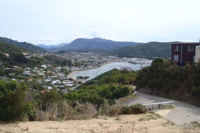 Photo of property in 5 Cooks Ridge, Waikawa, Picton, 7281