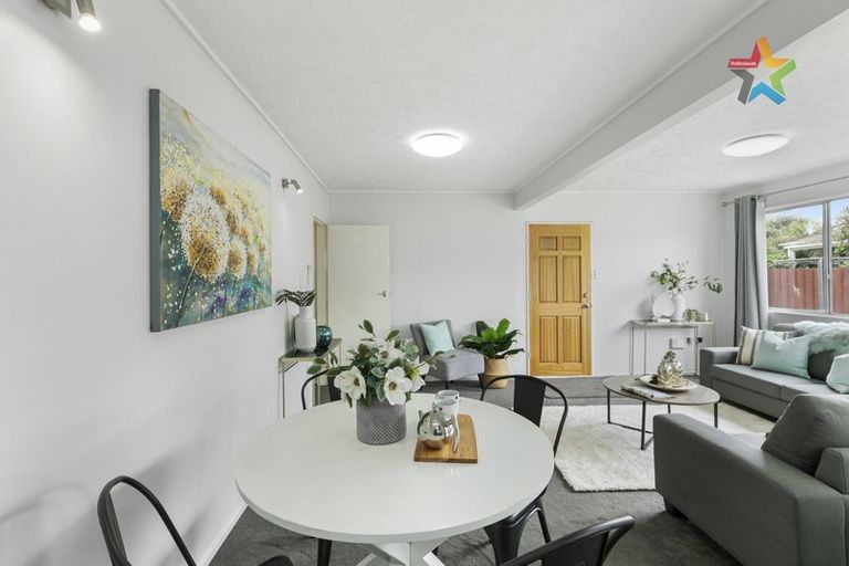 Photo of property in 71c Randwick Crescent, Moera, Lower Hutt, 5010