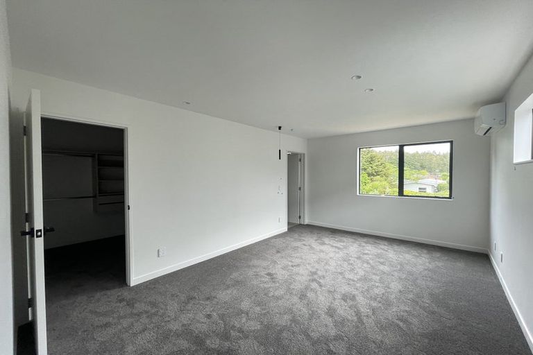 Photo of property in 40d Evelyn Place, Hillcrest, Auckland, 0627