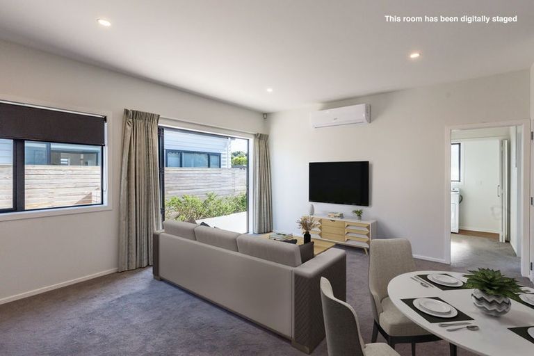 Photo of property in 21c Margaret Road, Raumati Beach, Paraparaumu, 5032