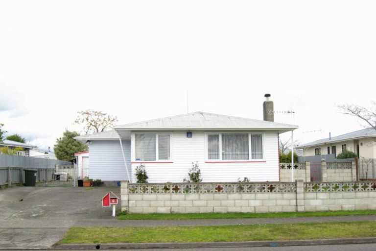 Photo of property in 7 Dunn Place, Pirimai, Napier, 4112