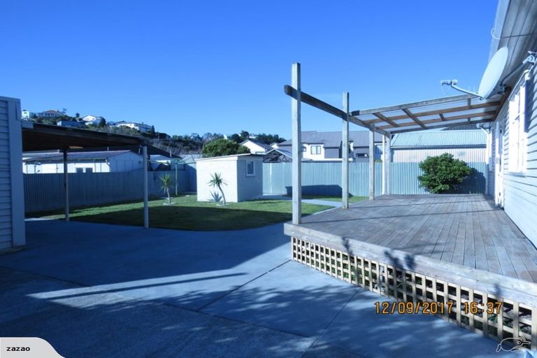Photo of property in 107 Thackeray Street, Napier South, Napier, 4110