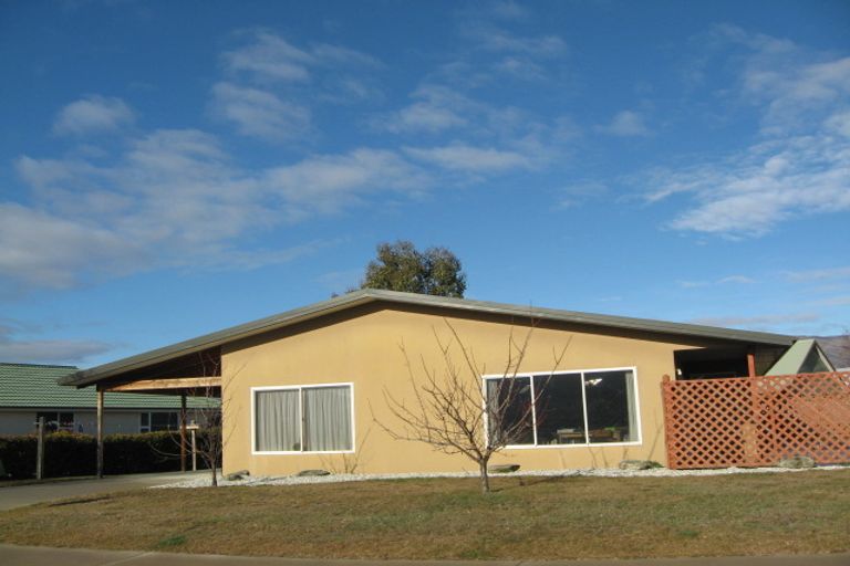 Photo of property in 5 Achilles Place, Wanaka, 9305