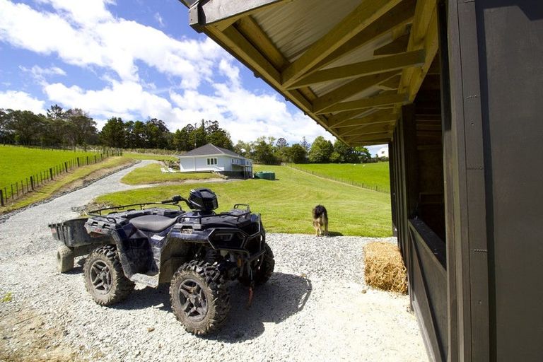 Photo of property in 40 Bosher Road, Wellsford, 0974