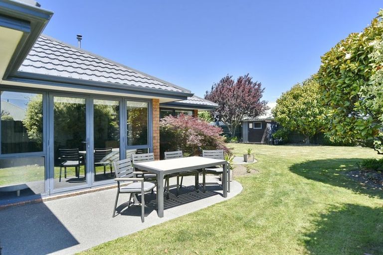 Photo of property in 81 Fairweather Crescent, Kaiapoi, 7630