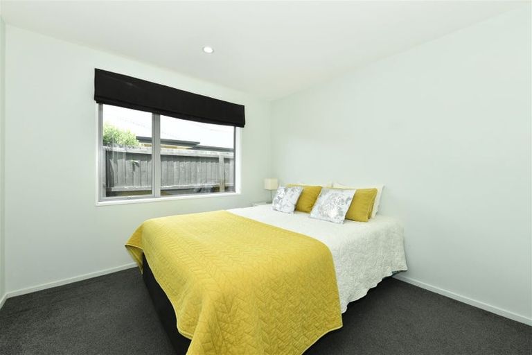 Photo of property in 8 Oakdene Place, Halswell, Christchurch, 8025