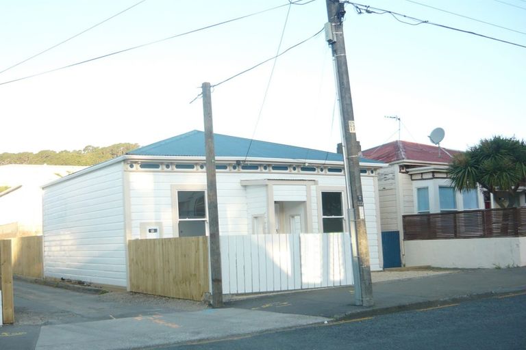 Photo of property in 293 Mansfield Street, Newtown, Wellington, 6021