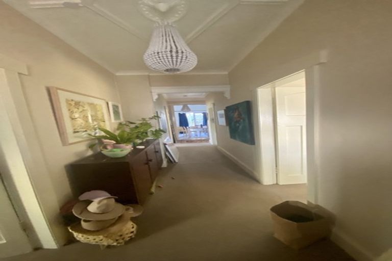 Photo of property in 1 The Parade, Island Bay, Wellington, 6023