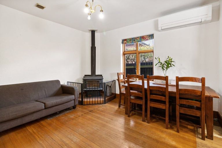 Photo of property in 25 Bowker Street, Kensington, Timaru, 7910